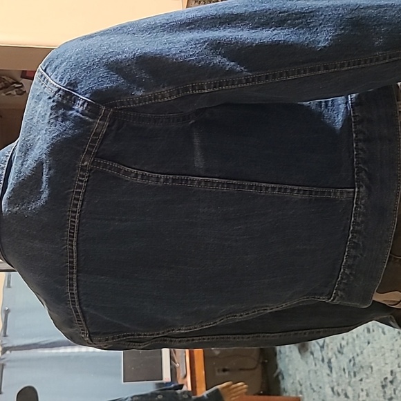 Jean jacket - Picture 6 of 6